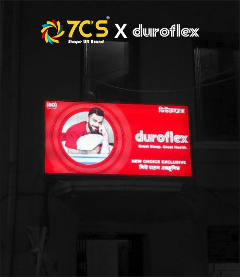 Retail branding & merchandising in pan india